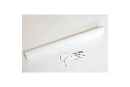 Ideal Flue Extension Kit 500mm