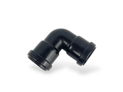 32mm x 90deg Pushfit Waste Bend