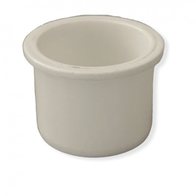 32mm Pushfir Waste Socket Plug