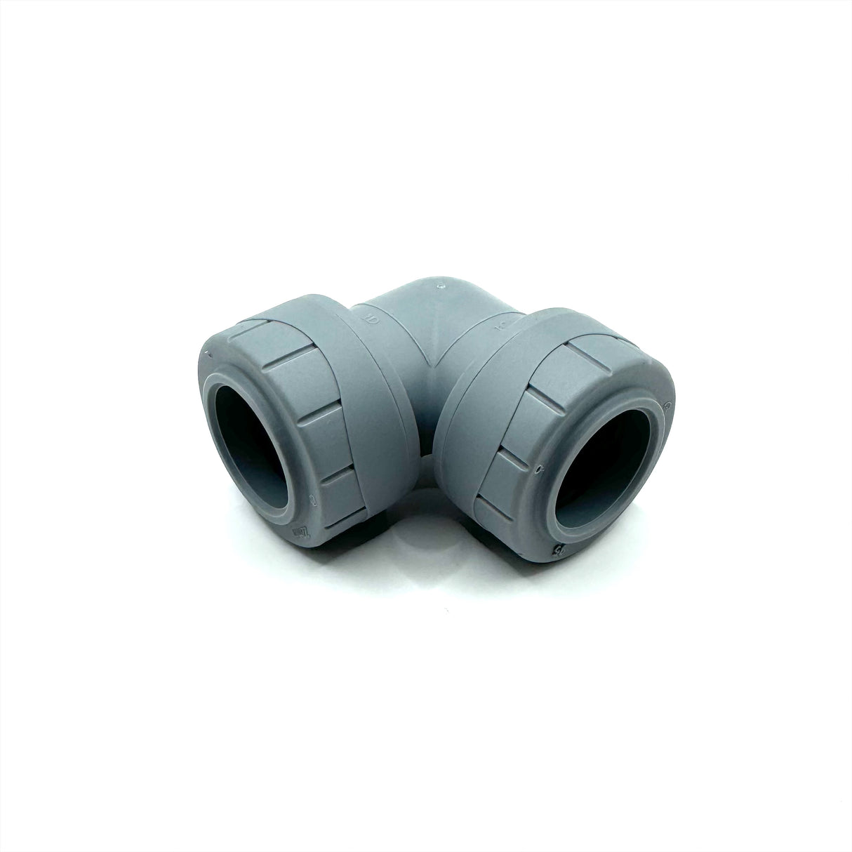 Polyplumb Elbow 90deg bend
