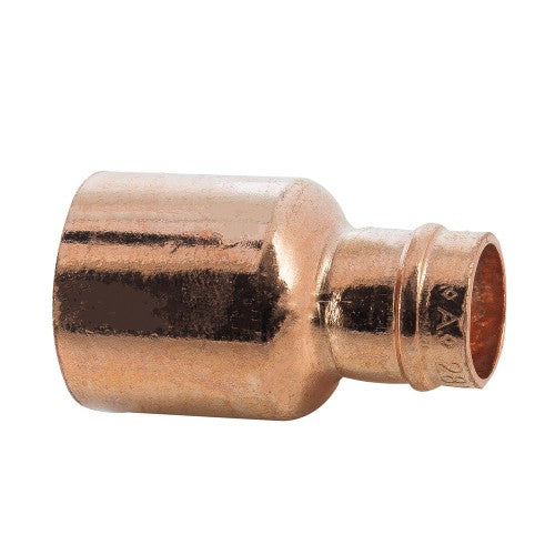 Solder Ring Fitting Reducer