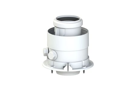 Navien Vertical Adapter Set 60/100 V2