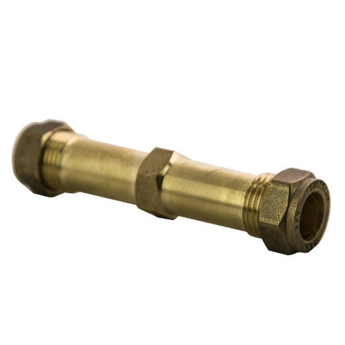 Compression Repair Coupler