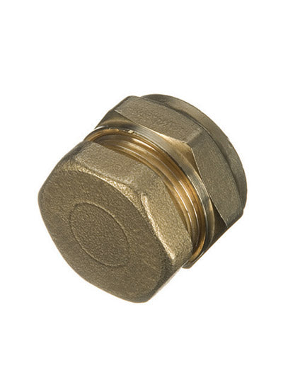 Compression Stop End