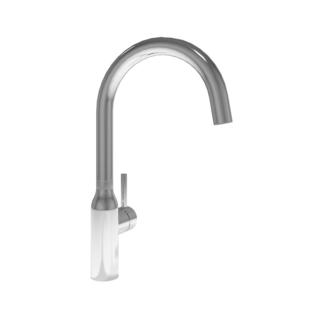 Eli Single Lever Tap Chrome