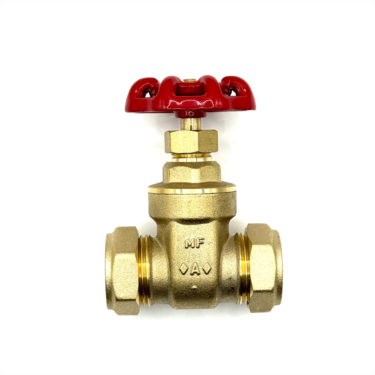 Gate Valve