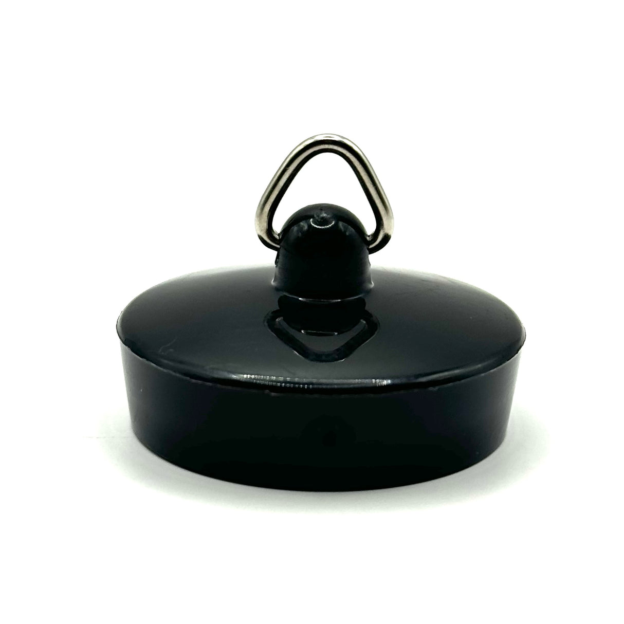 KwikPak basin plug 1.1/2" - black