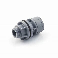 PolyPlumb Tank Connector
