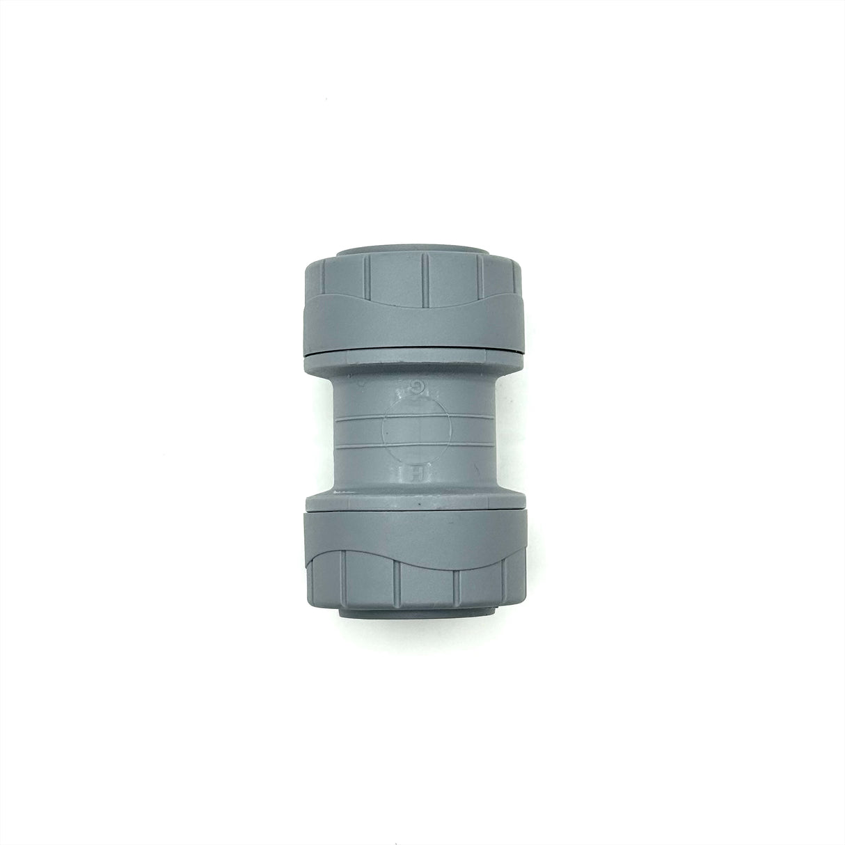 Polyplumb Coupler Straight Fitting