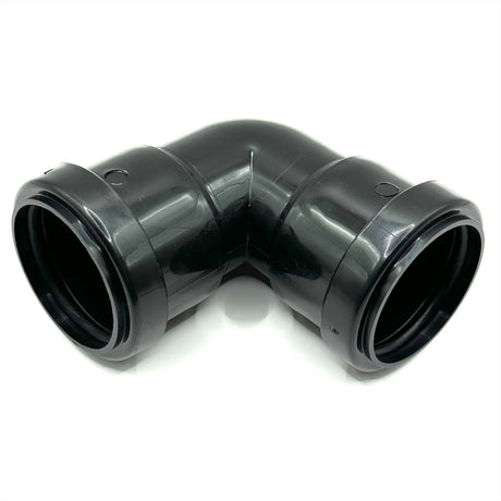 40mm X 90Deg Pushfit Waste Bend