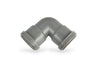 32mm x 90deg Pushfit Waste Bend